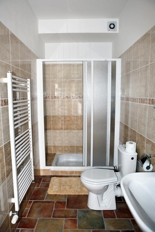 Hotel Pelikan Trebon Phòng bức ảnh
