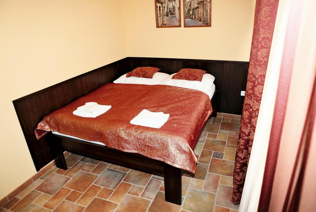 Hotel Pelikan Trebon Phòng bức ảnh