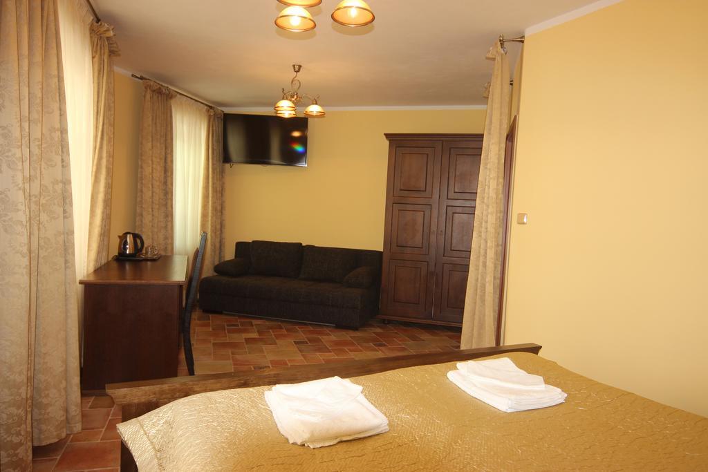 Hotel Pelikan Trebon Phòng bức ảnh