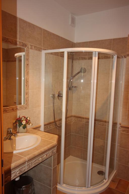 Hotel Pelikan Trebon Phòng bức ảnh