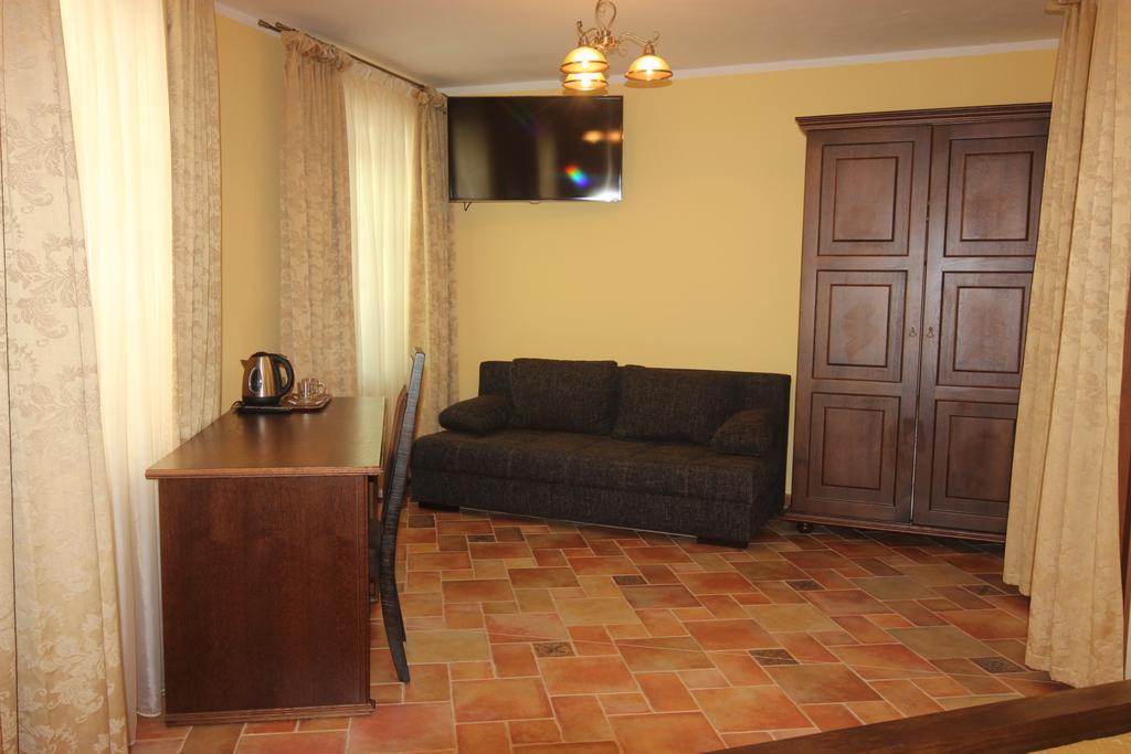Hotel Pelikan Trebon Phòng bức ảnh