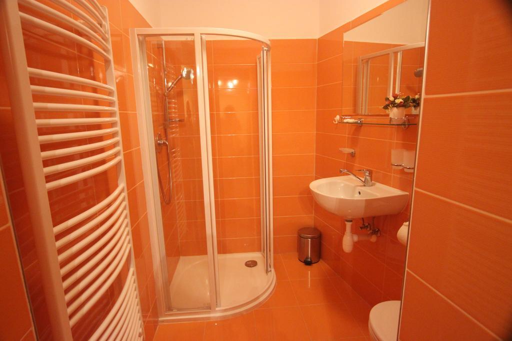 Hotel Pelikan Trebon Phòng bức ảnh