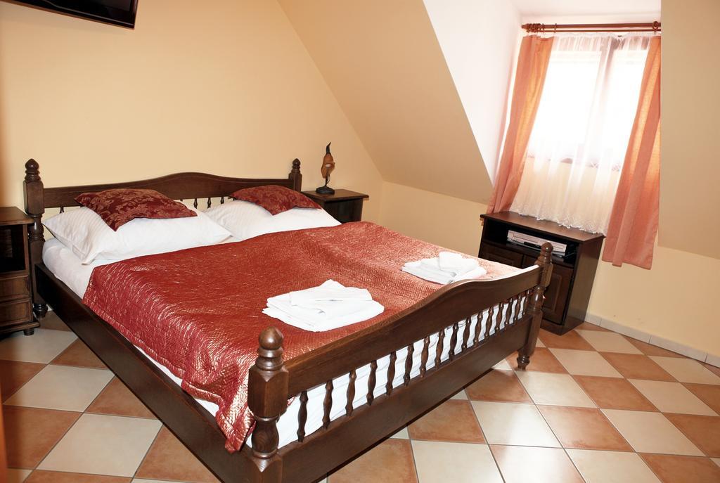 Hotel Pelikan Trebon Phòng bức ảnh