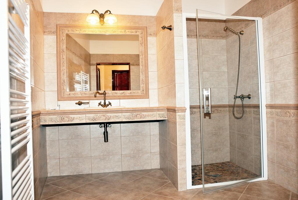 Hotel Pelikan Trebon Phòng bức ảnh