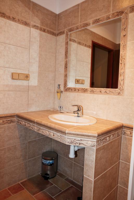 Hotel Pelikan Trebon Phòng bức ảnh